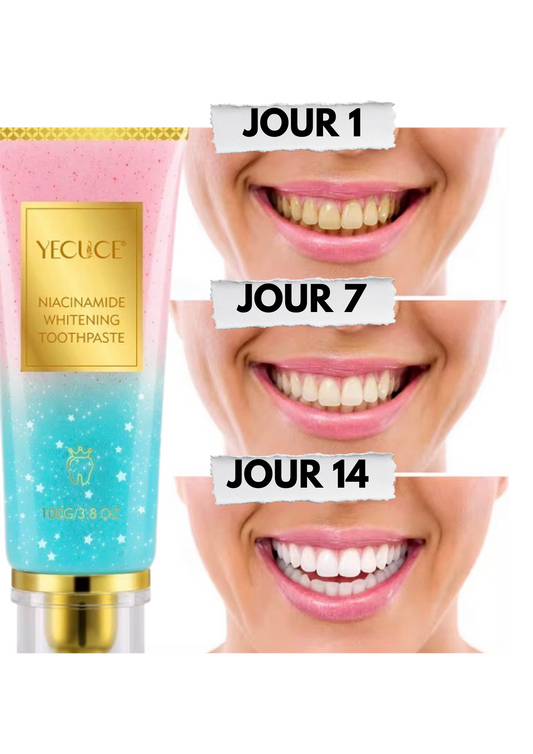 Blanchisseur de dent™