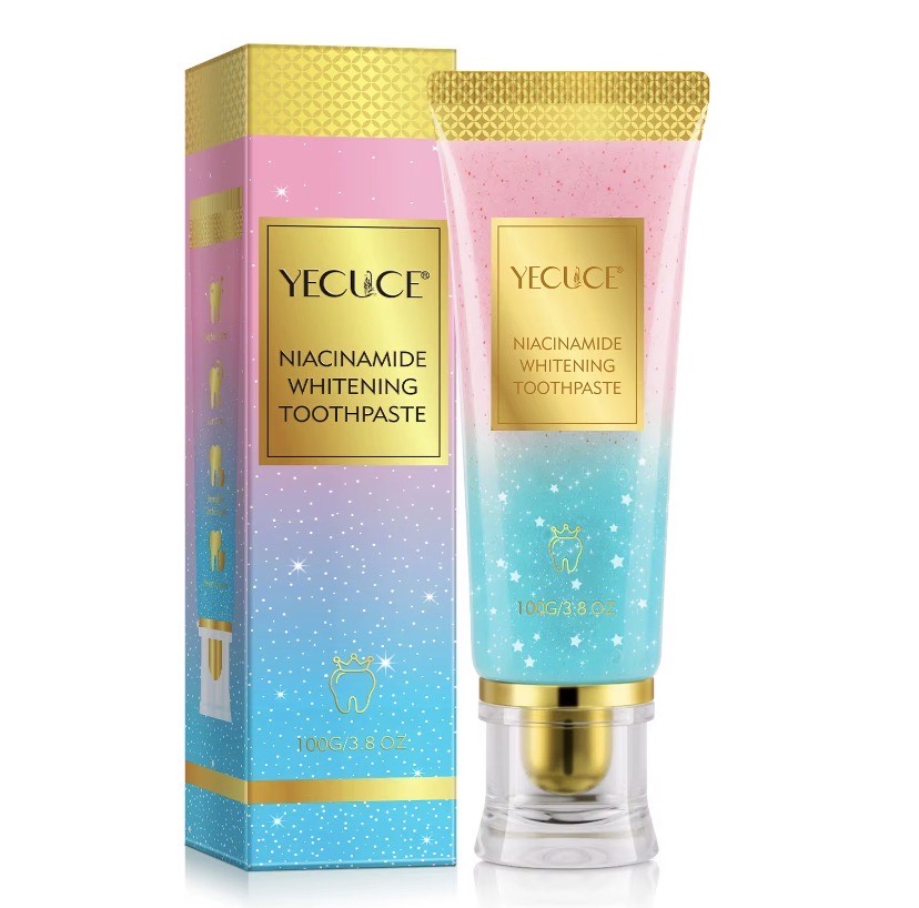 Blanchisseur de dent™