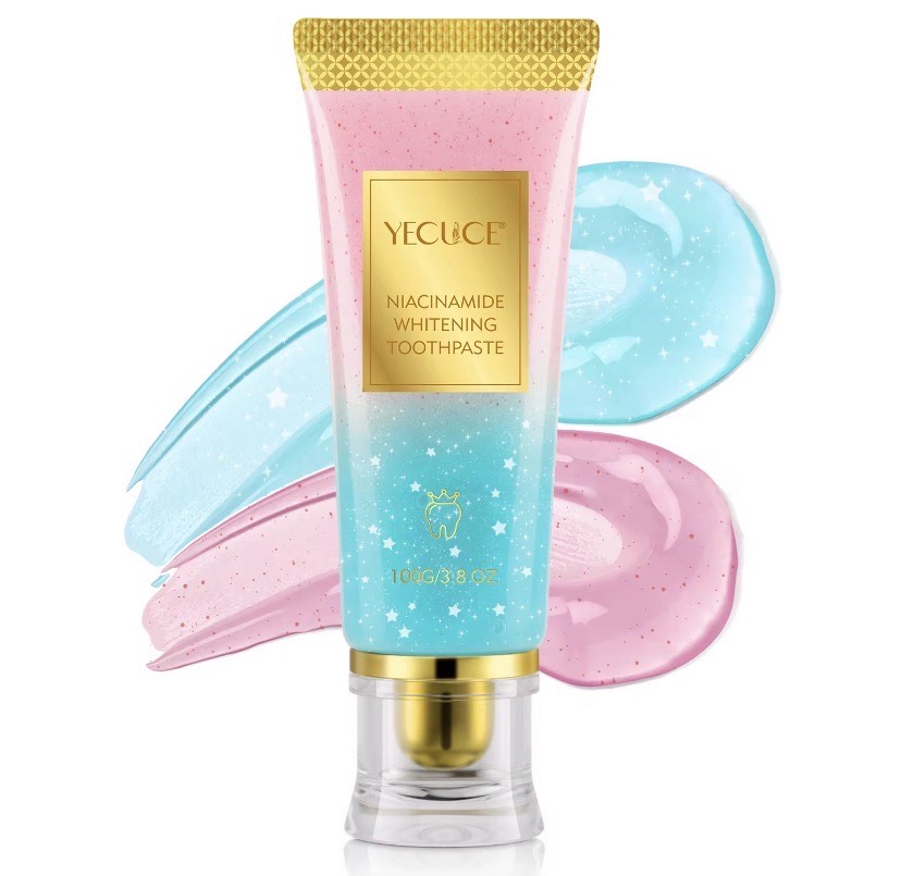 Blanchisseur de dent™